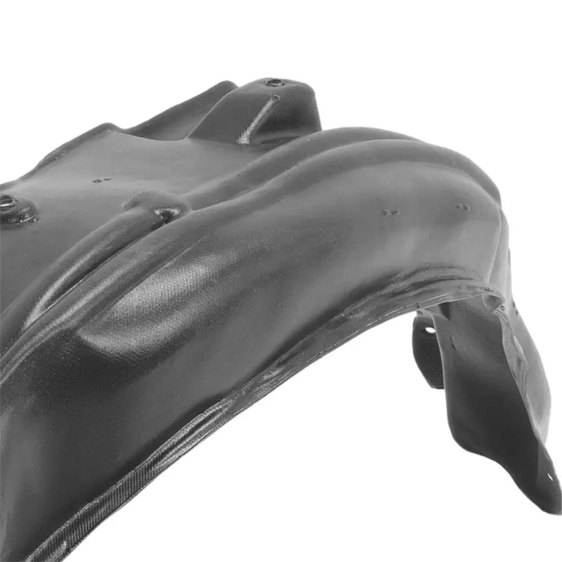 HO1248150 Front Inner Fender Liner for Honda Accord Sedan 13-15 Driver Left Side