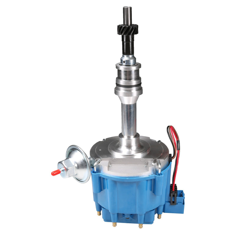 65k Coil HEI Distributor Ignition Module fits Ford SBF Small Block 351W Windsor