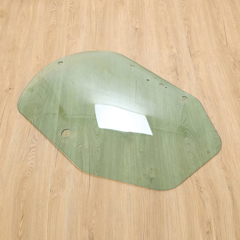 T344818 Cab Door Glass for John Deere 324G 325G 330G 331G 332G 333G Skid Steer