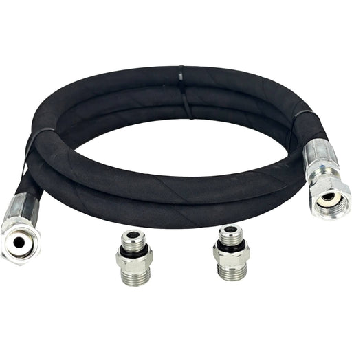 DURAFORCE AW33155 Replacement Hydraulic Oil Hose for John Deere AW33155