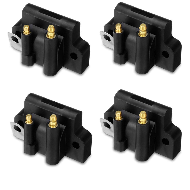 584561 Ignition Coil for Johnson Evinrude 0584561 582382 0582382 18-5179 4X