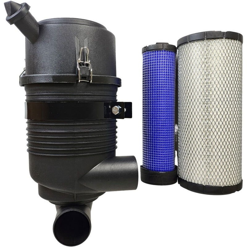 RD411-42200 Air Cleaner Assy for Kubota KX057 U48 U45 U55 KX121-3 U45S KX161-3