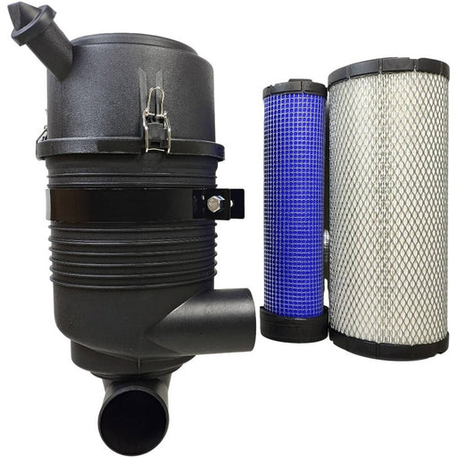 DURAFORCE RD411-42200 Air Cleaner Assy for Kubota KX057 U48 U45 U55 KX121-3 U45S KX161-3