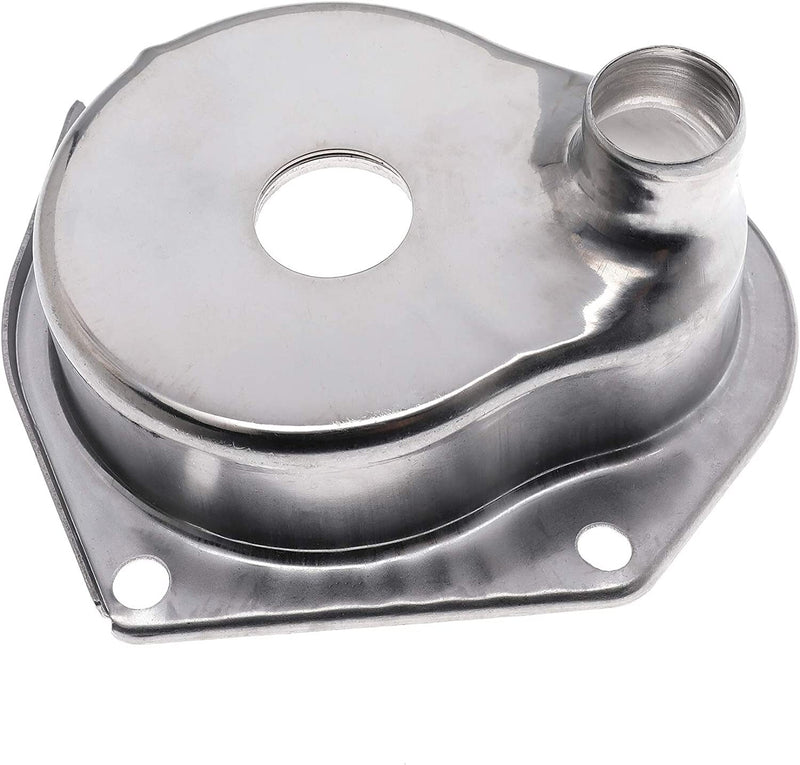 46-812966A12/11 Water Pump Kit for Mercury 40 45 50 60HP 2/4Stroke