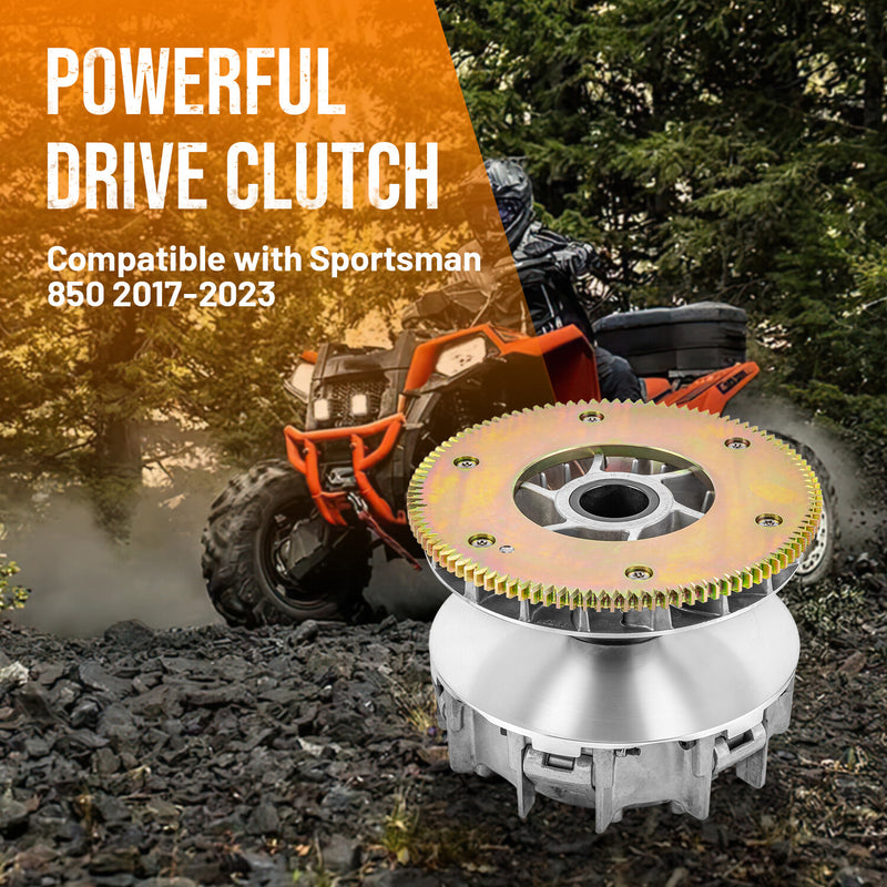 CAN-AM OUTLANDER 400 450 Primary Drive Clutch for Can-Am 03-14 15-23 Complete