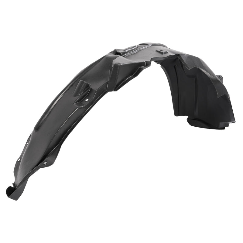 Front Left Driver Side Inner Fender Liner for Honda 2012 Civic Sedan EX Navi