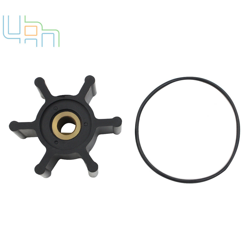 Replacement Impeller for Jabsco 6303-0001 Johnson 09-824P CEF 500138 JMP 7053