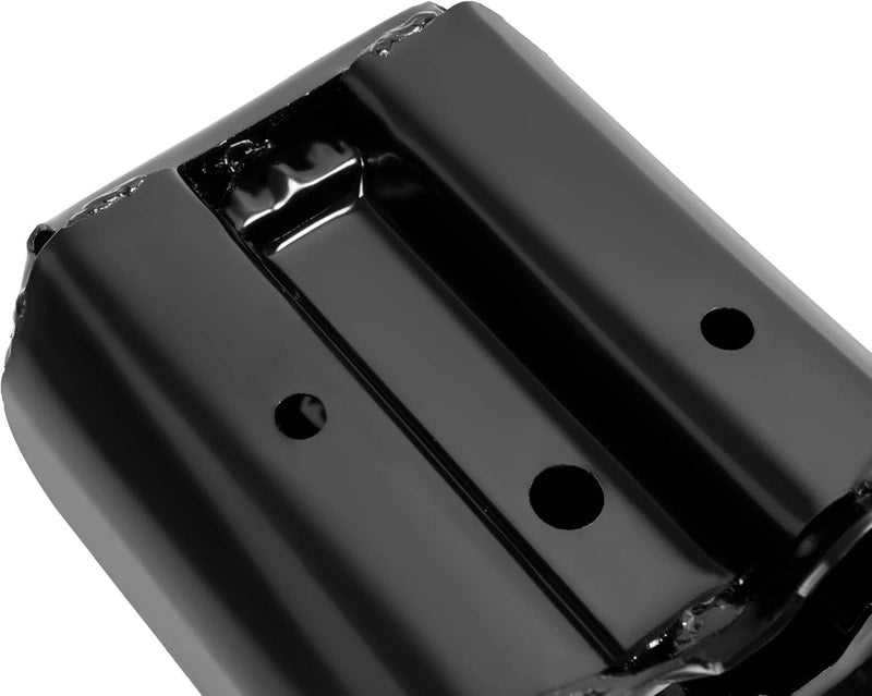 Bumper Reinforcement Bracket Pair Driver Passenger for Nissan Altima 2019-2021