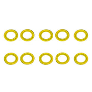 DURAFORCE 26-830749 Gearcase Oil Drain Plug Gaskets Screw Washers Lower Unit 10 x
