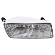 DURAFORCE Fog Light Right With Bulb And Wire for Ford Explorer 06-10 Sport Trac 07-10