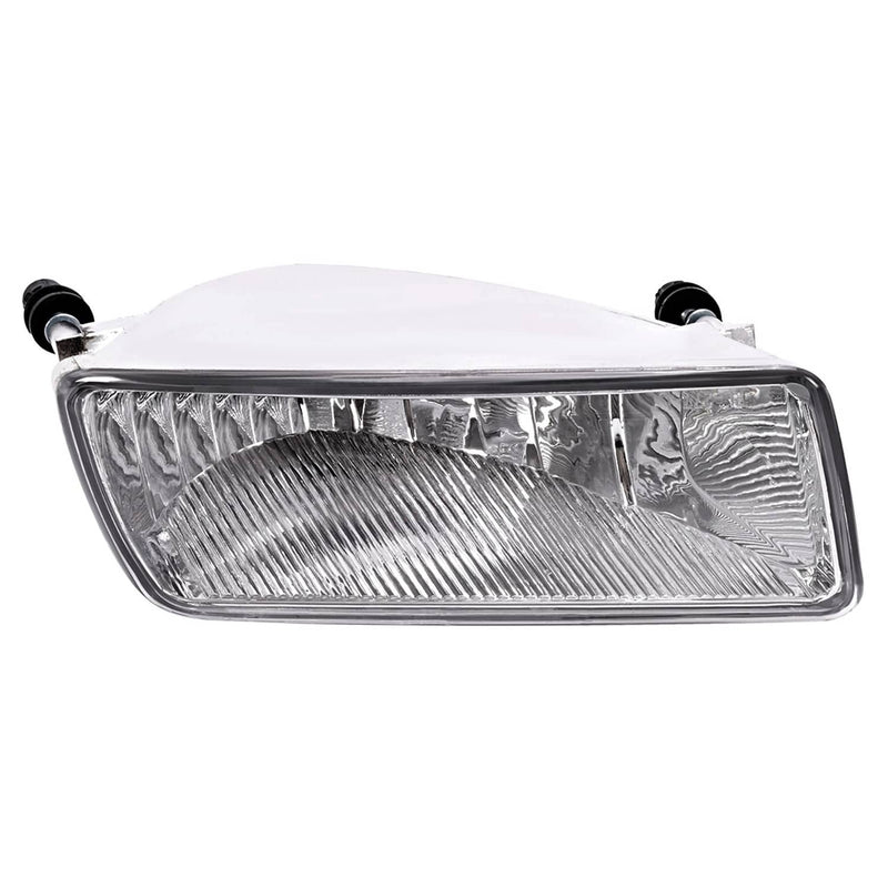 DURAFORCE Fog Light Right With Bulb And Wire for Ford Explorer 06-10 Sport Trac 07-10