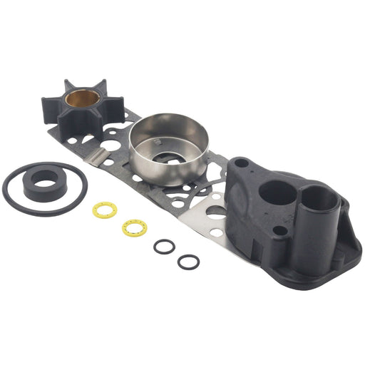 DURAFORCE 46-60366 Water Pump Kit for Mercury Mariner 1 35 40 45 50 60 65 70HP
