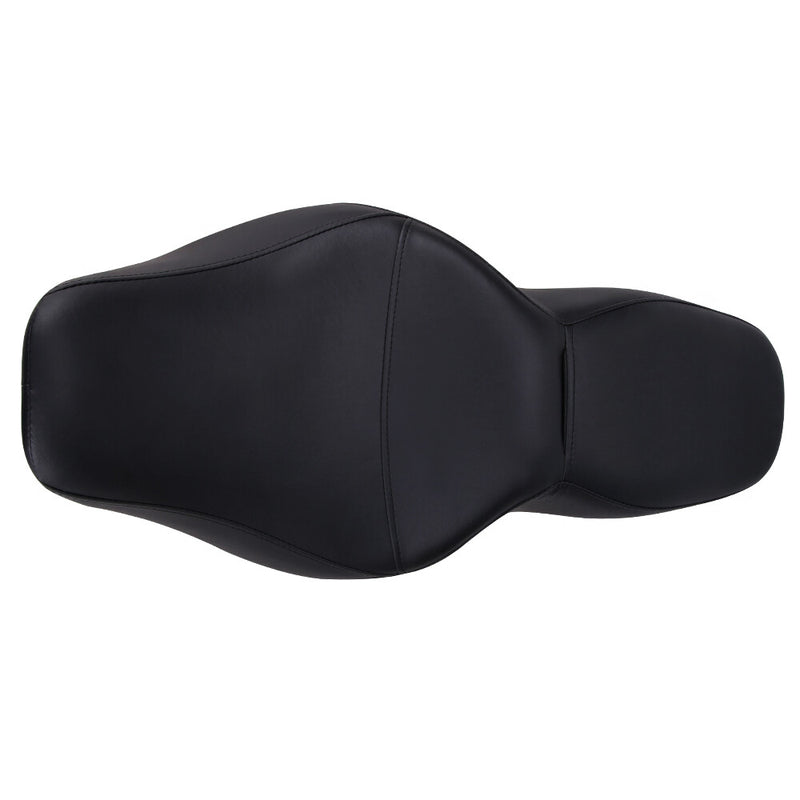 Rider Driver Seat for Harley Road King 1997-2007 Street Glide 2006-2007