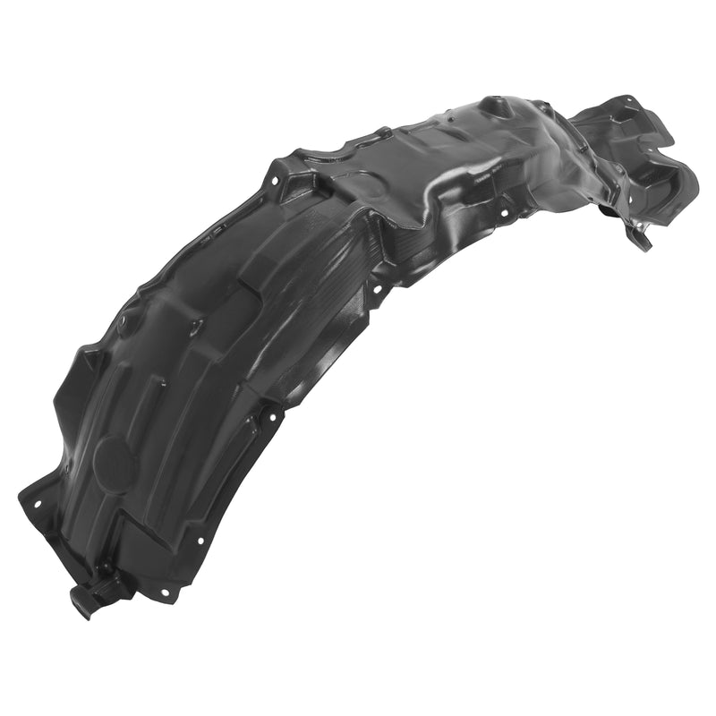 Fender Liner for Lexus IS250 IS350 2006-2008 Front Right Side Extension Sheet