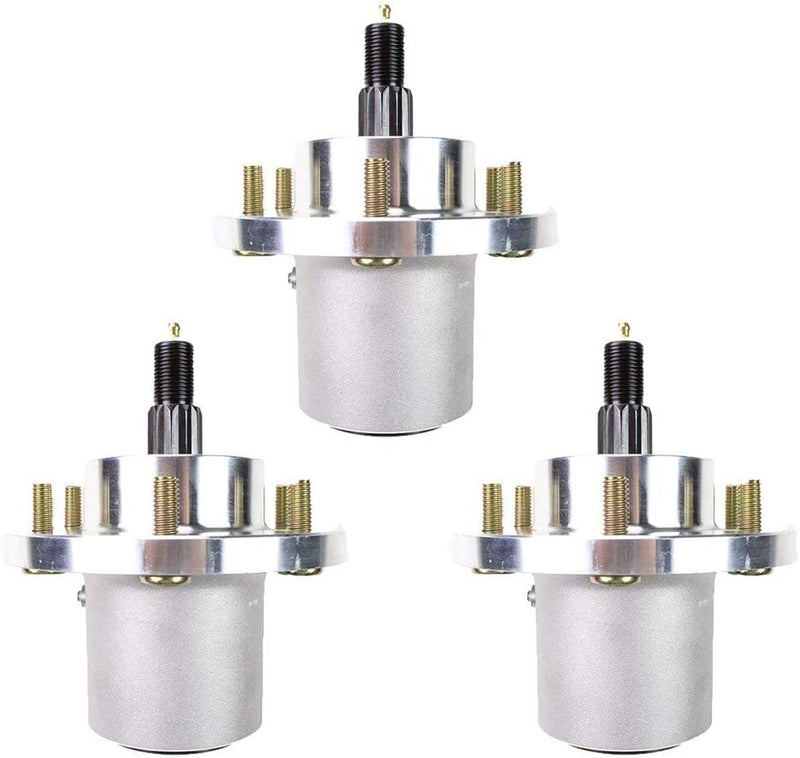 3 Spindle Assembly 00200262 for Gravely Great Dane D18030 1934FX 1948FL