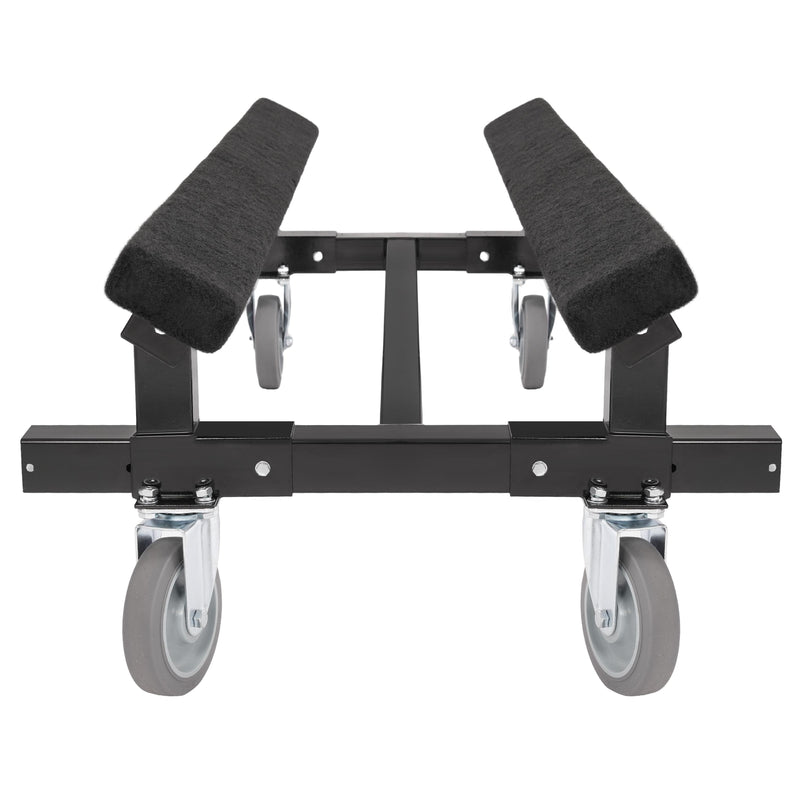 Watercraft Dolly 1400lbs for Kawasaki Sea-Doo Jet Ski Stand Storage Cart PWC