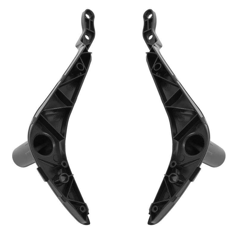 Interior Door Handle Pullers for Benz CLK320 CLK430 CLK55 AMG 98-03 LH RH Pair