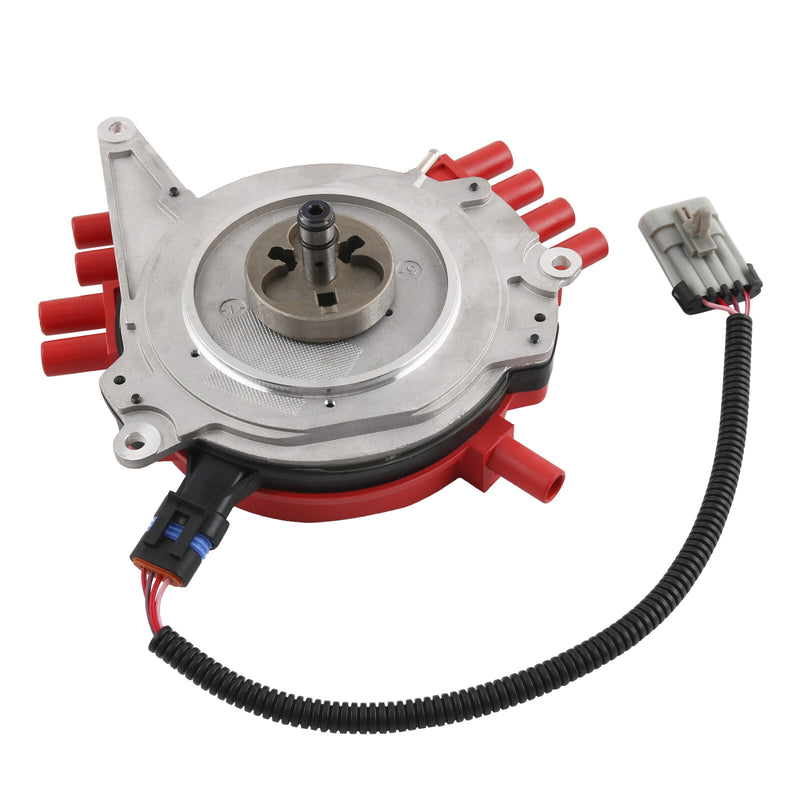 1104032 Ignition Distributor for Chevy Corvette Camaro Caprice Optispark LT1