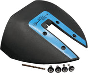 DURAFORCE Hydrofoil Stabilizer for Most Yamaha Mercury Johnson Outboard 8-40HP Engines
