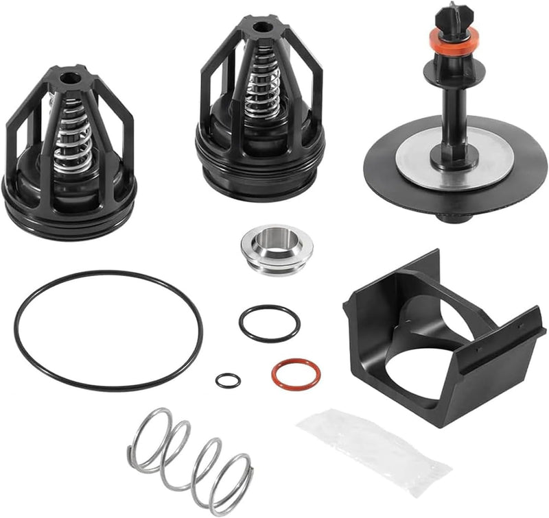 0887794 009M2 Reduced Pressure Zone Total Repair Kit for Watts 1-1/4" 1-1/2