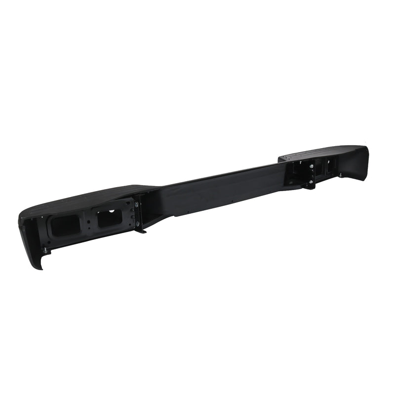 850109JE0A Rear Step Bumper w/ Park for Nissan NV1500 NV2500 NV3500 12-21