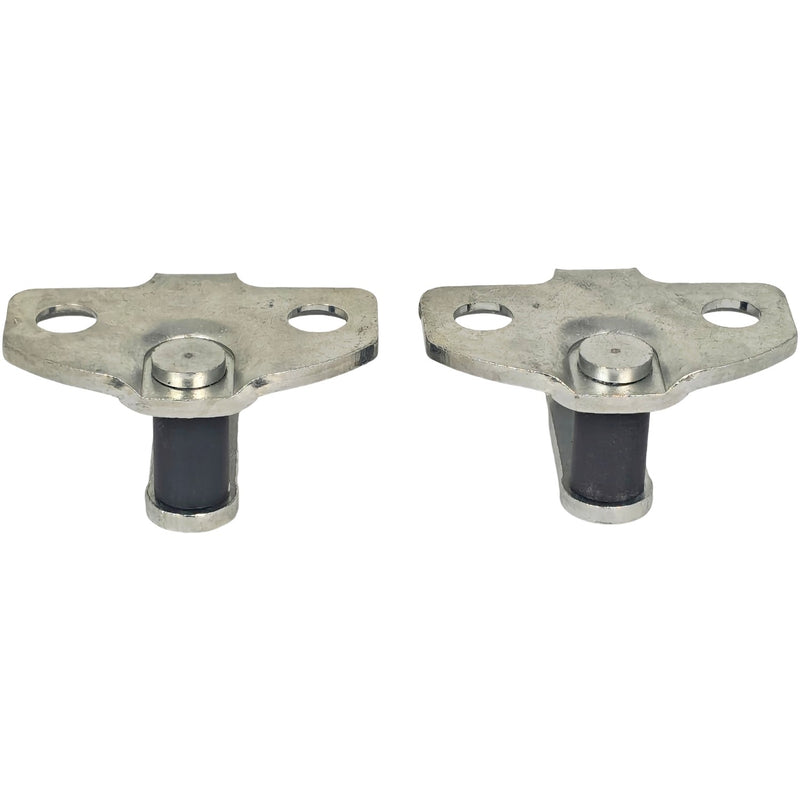 80570-04E00 Lock Striker Latch for Nissan 8057001P00 80570Q0100 80570Q0101 2X