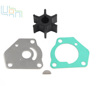 DURAFORCE 17400-92D01-000 17400-92D01 Water Pump Impeller Kit for Suzuki DT8C DT9.9C
