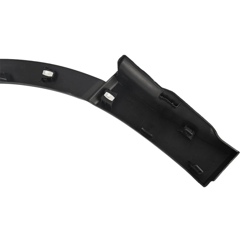 DURAFORCE Front Right Fender Flare Molding Trim Wheel Arch RH for Honda CRV CR-V 2017-2022