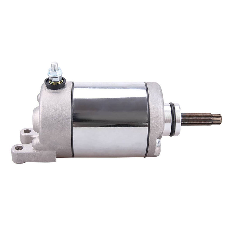 31200-HN1-000 Starter Motor Assembly for 1999-2004 Honda TRX400EX Sportrax