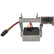 DURAFORCE Voltage Regulator for Polaris 550 2016 Widetrak LX 2017 Voyageur 155 144