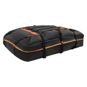 DURAFORCE Universal Roof Top Cargo Carrier Waterproof Travel Luggage Storage Bag