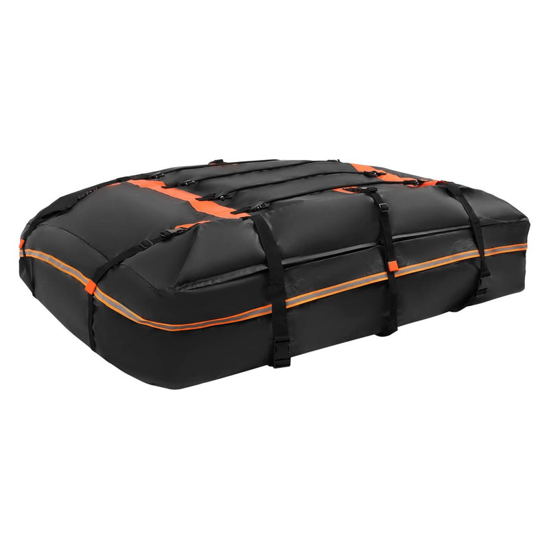 DURAFORCE Universal Roof Top Cargo Carrier Waterproof Travel Luggage Storage Bag