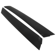 DURAFORCE Windshield A-Post Pillar Molding Trim for Range Rover L322 2003-2012 LH RH