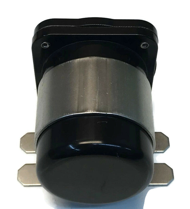 JR1 H1950 00 JU6 H1950 00 48V Solenoid for Yamaha Golf Cart