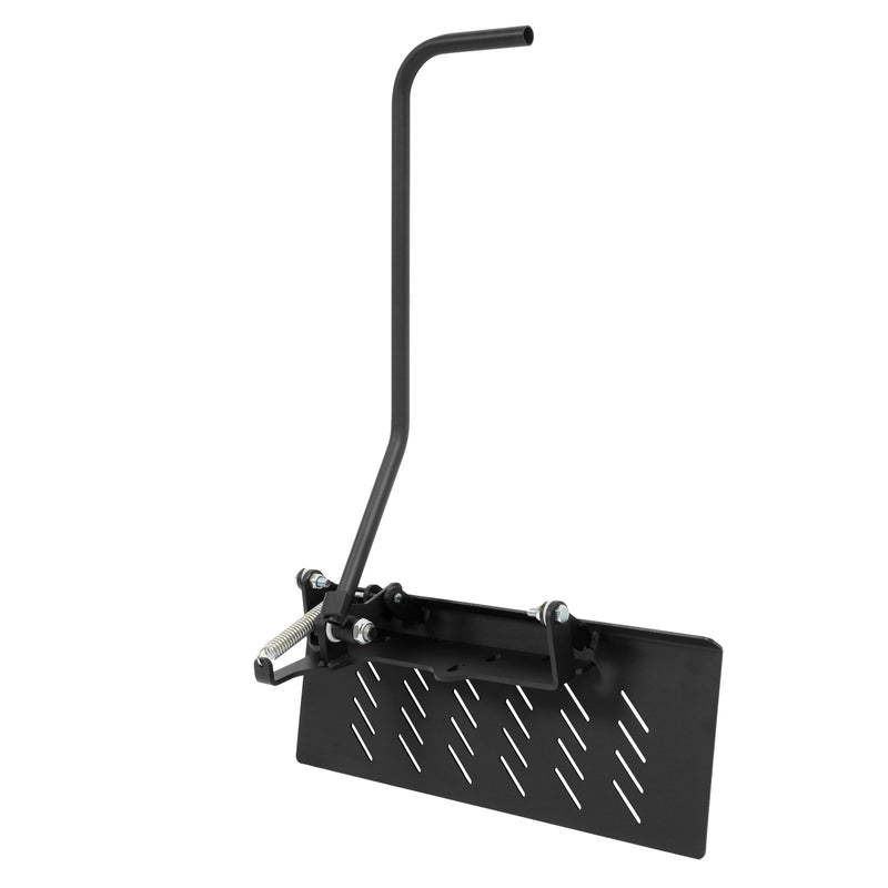 #ACS6000B Mower Chute Blocker Discharge Shield for Bad Boy Mower 088-6000-00
