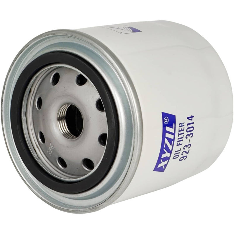 DURAFORCE Hydraulic Oil Filter for Cub Cadet 2050211 1210 105 107 109 123 125