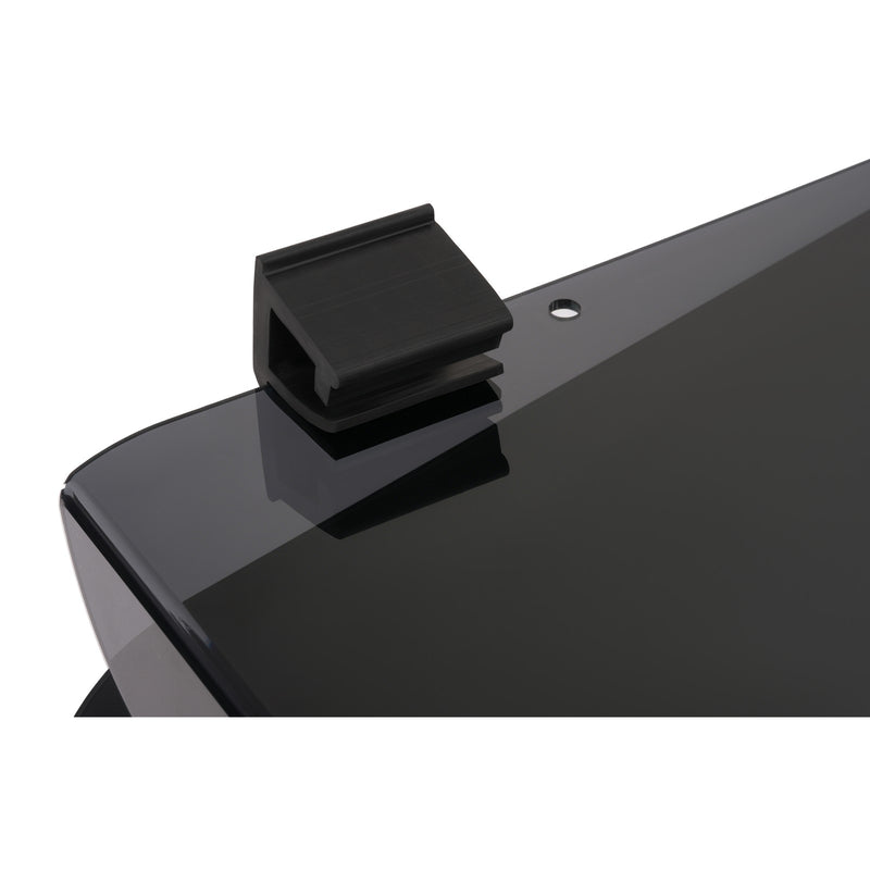 Tinted Fold Down Golf Cart Windshield for Yamaha G2 G9 1985-1995 Windscreen