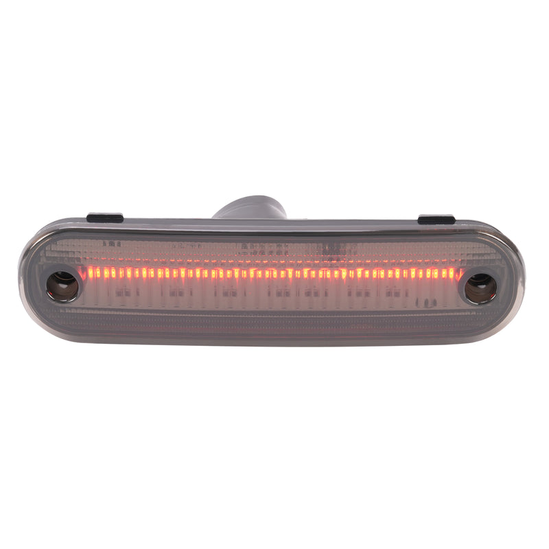 LED Side Marker Light Smoked Lens Front Rear for Mazda MX-5 Miata 1990-2005 4X