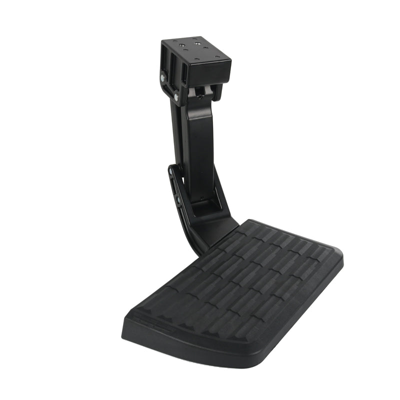 Rear Tailgate Bed Side Step Retractable Bumper Step for Dodge Ram 1500 2500 3500