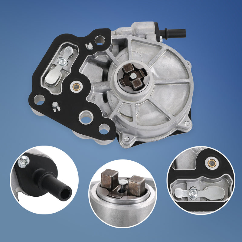 12704586 12662789 Vacuum Pump for Chevrolet Malibu Cruze Buick GMC 1.4L 1.5L