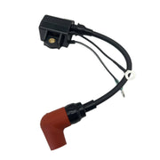DURAFORCE 6R3-85570-01 Ignition Set for Yamaha Outboard 100HP 175 200 225HP 2 Stroke