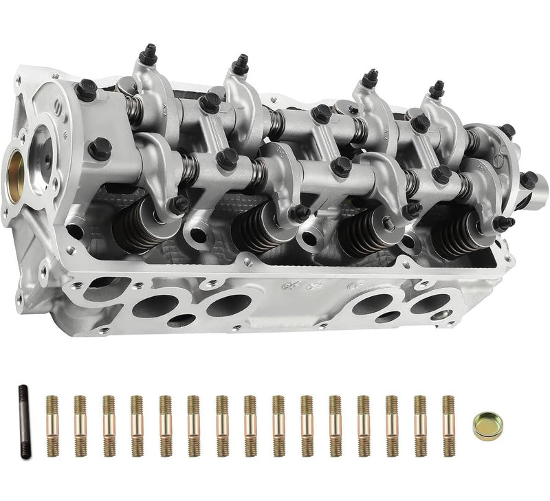 F80210225A Cylinder Head Mechanical Type for Mazda B2200 B2000 2.0L 2.2L FE F2