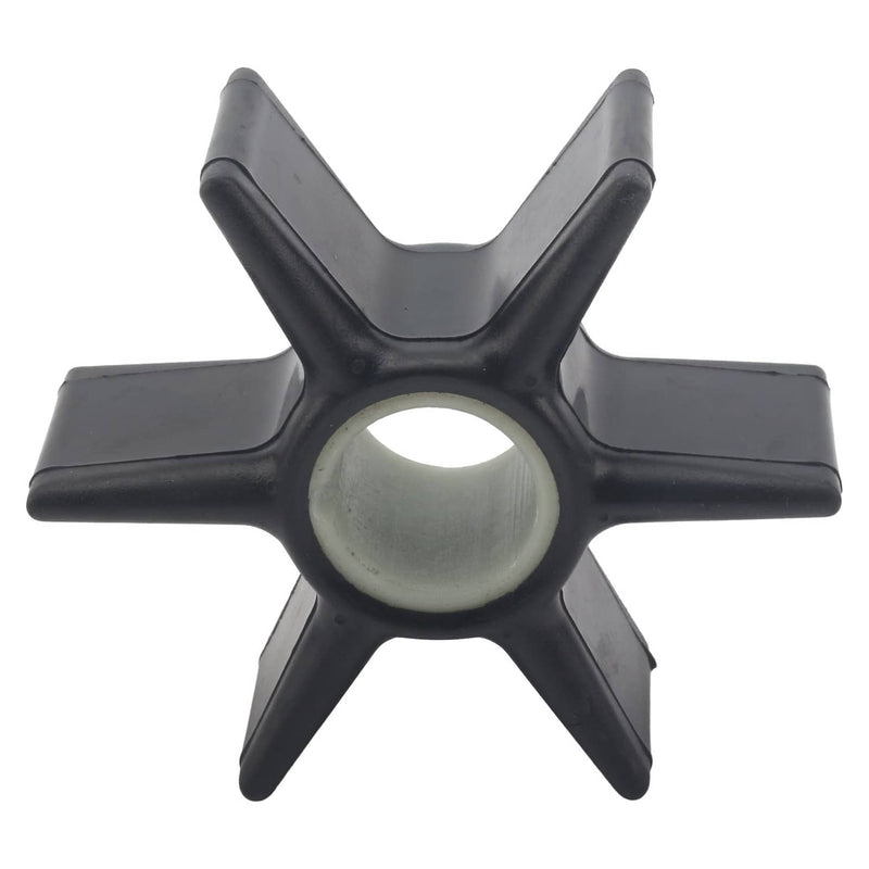 DURAFORCE 47-43026T2 Water Pump Impeller Key for Mercury 40-250HP 18-3056 Outboard