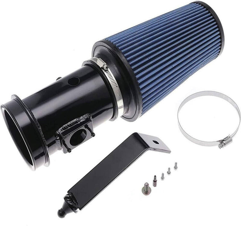 Cold Air Intake System for Ford F250 F350 F450 Super Duty 6.4L 2008-2010