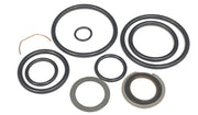 DURAFORCE 806191T Cylinder Cap Seal Kit for Mercrusier Alpha One Gen II 25-87400A2