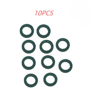 DURAFORCE 59178-97J00 Gear Oil Drain Plug Gasket for Suzuki Outboard Engine Motor 10Pcs