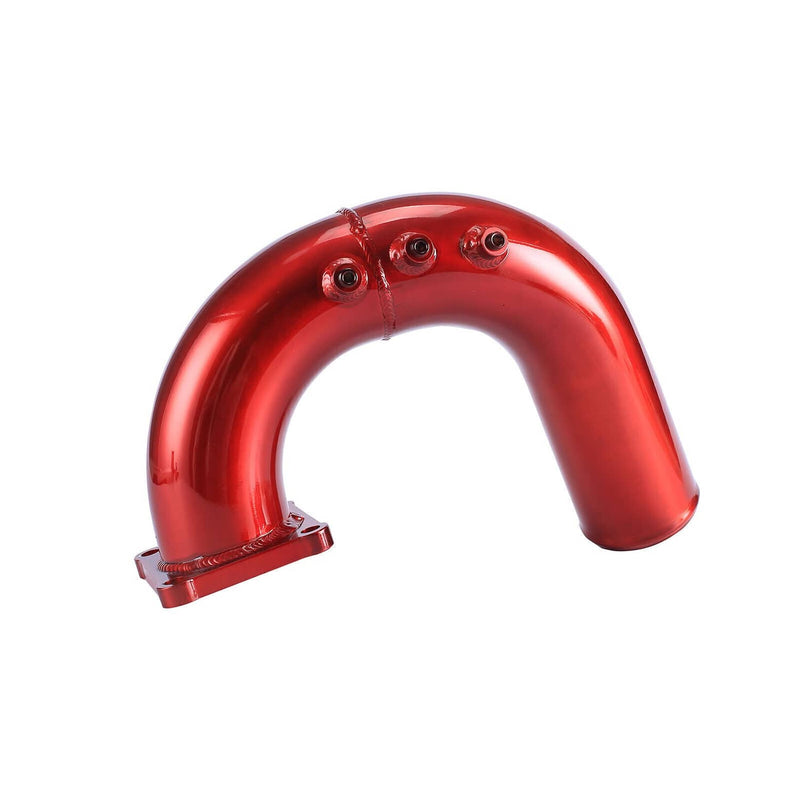 High Flow Intake Elbow Tube Pipe for Dodge Ram 5.9L Cummins Diesel 03-07