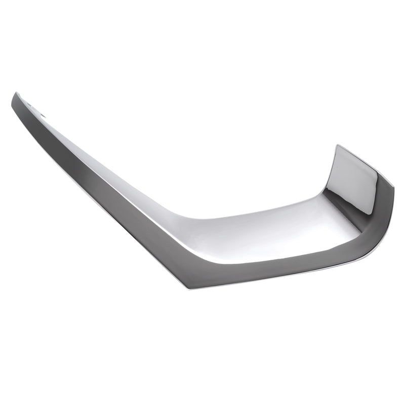 GM1039233 Front Passenger Side Fog Light Trim Cover for Chevy Traverse 2018-2021