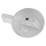 DURAFORCE 67F-45371-00 Zinc Anode Trim Tab for Yamaha Marine Outboard 4 Stroke Engine
