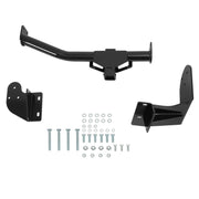 DURAFORCE 2" Class 3 Trailer Hitch Tow Receiver for Kia Sorento Hyundai Santa Fe 2016-20